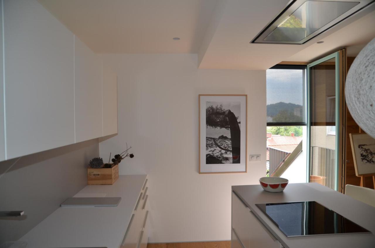 I Design Apartment Ljubljana Exterior photo